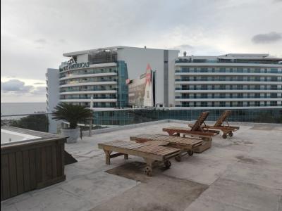 Apartamentos Ventas  Cielo mar